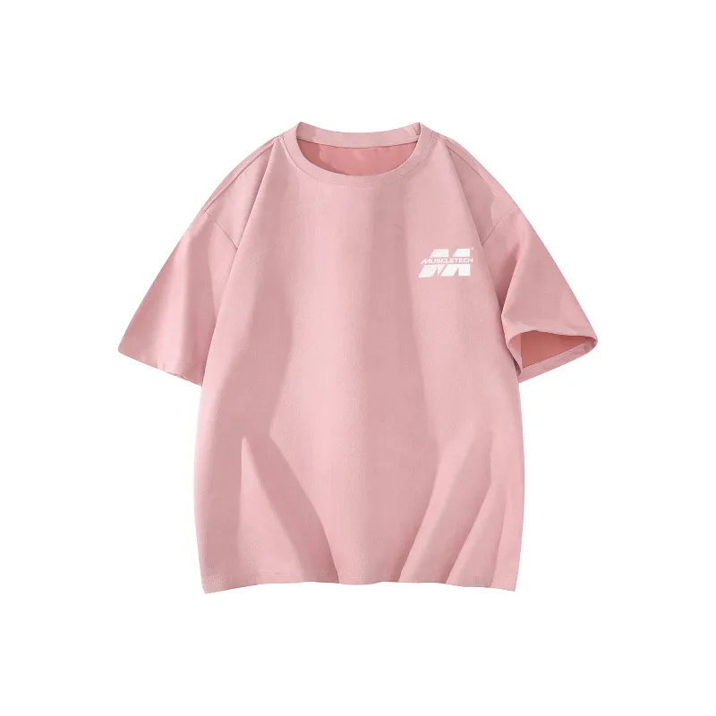MUSCLETECH T Shirts Unisex-30