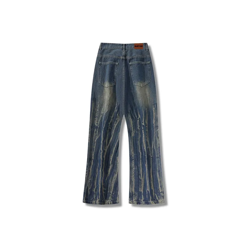 GALAXY FAIRY Jeans Unisex-11