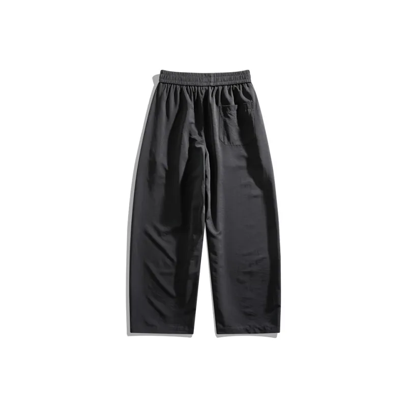 LIGHTNING MONSTER Casual Pants Unisex-1