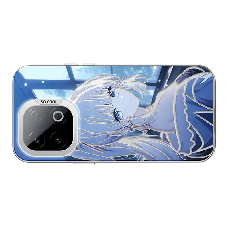 CHUNFAN Phone Cases-19