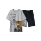 81297 Silver Gray
