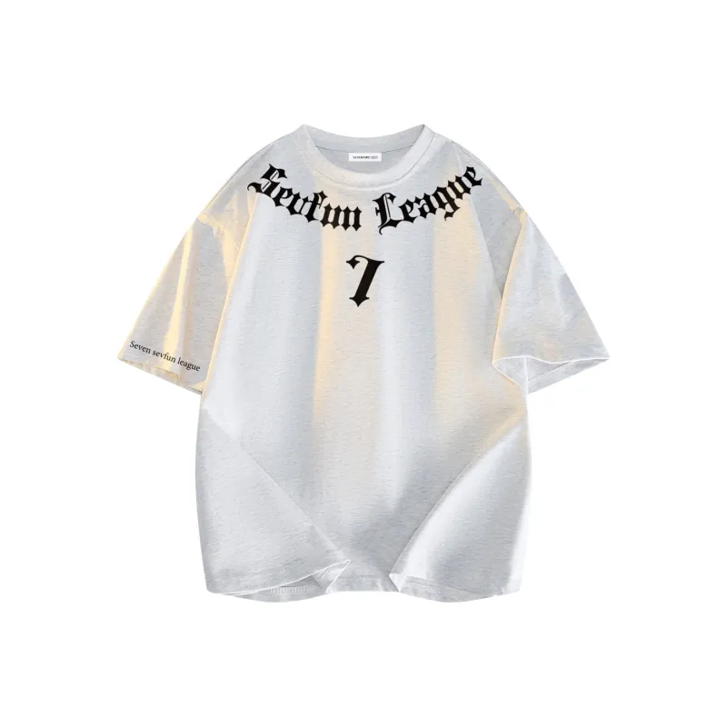 7 SEVFUN T Shirts Unisex-8
