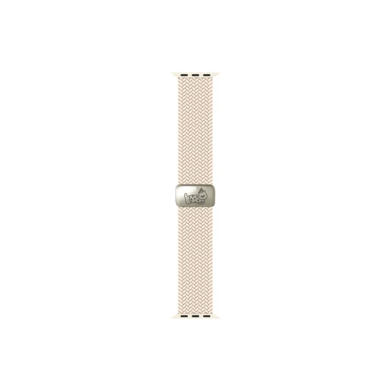 NCFCK Apple Compatibility Watch Band 13 16cm Metal-12