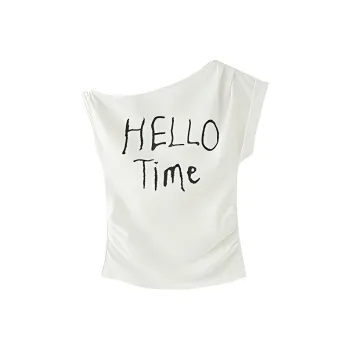 SISC T Shirts Women's