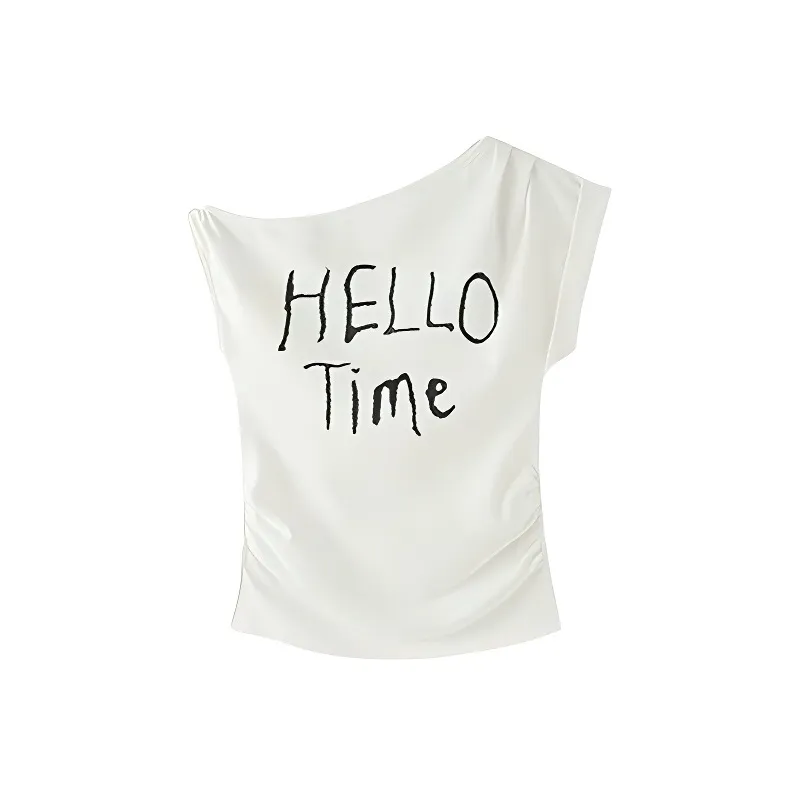 SISC T Shirts Women's-0