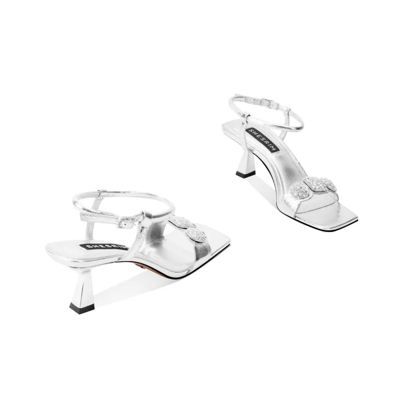 Shesrim One Strap Sandals Women's-4