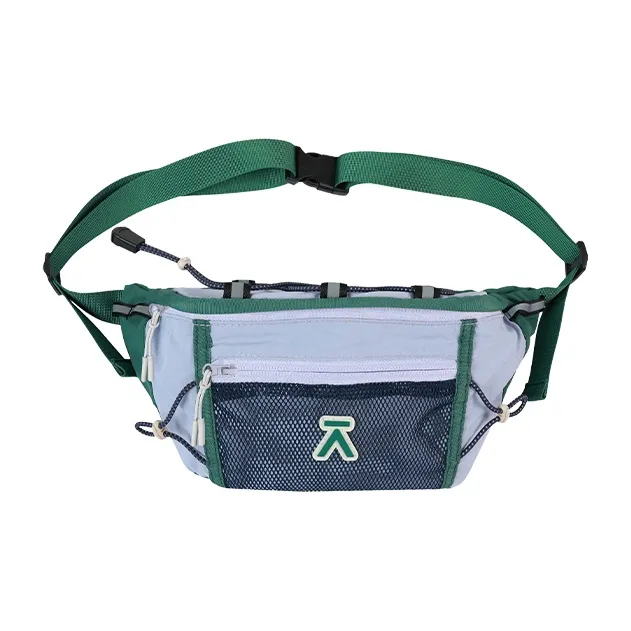 ACMEITEM Polyamide Fanny Pack, Crossbody Bag Unisex-8