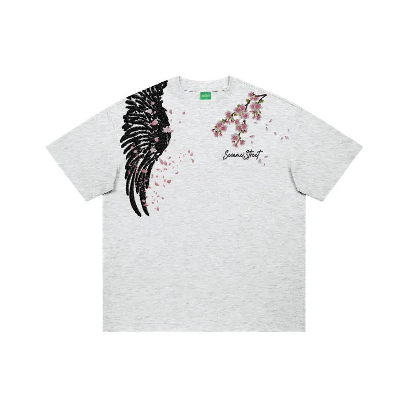 SESAME STREET T Shirts Unisex-8