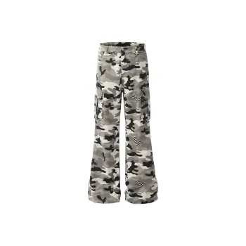 COVER TIME Casual Pants Women's
