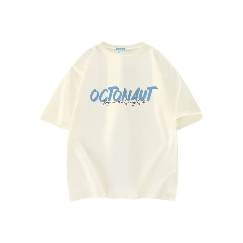 Small Columns Under The Sea T Shirt Unisex-19