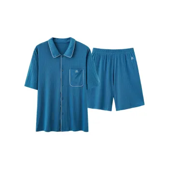 Pretty lady Men Pajama Sets