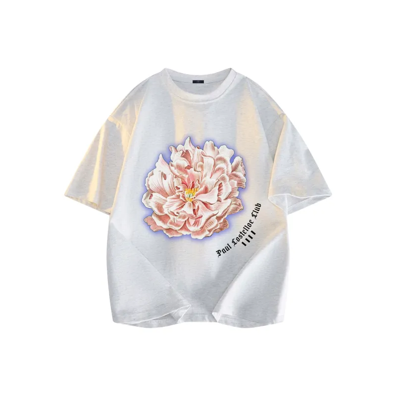 PAUL COSTELLOE T Shirts Unisex-14