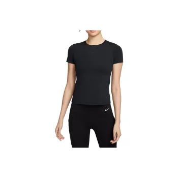 Nike Regular T Shirt Women's Black