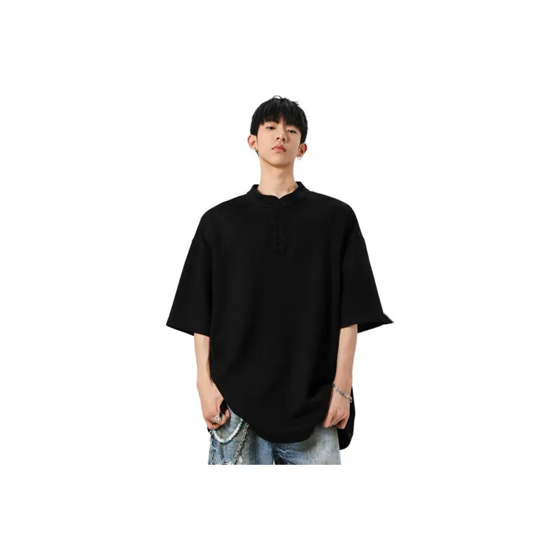 KFKU T Shirts Unisex-0