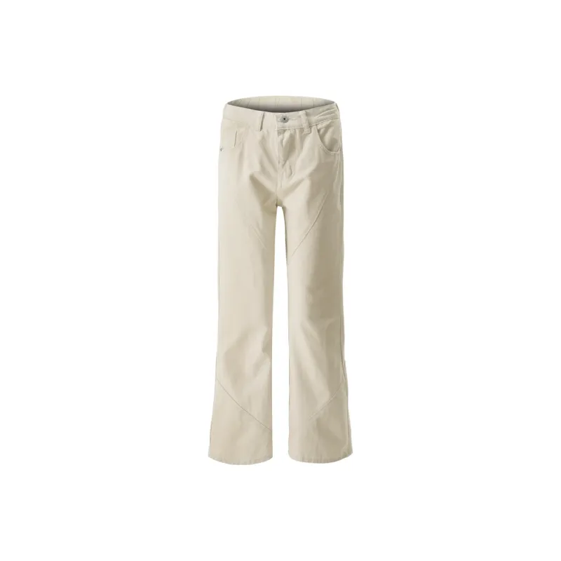 CASAMIA Casual Pants Unisex-6