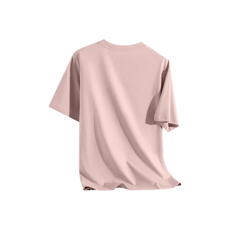 Red bean T Shirts Men-4