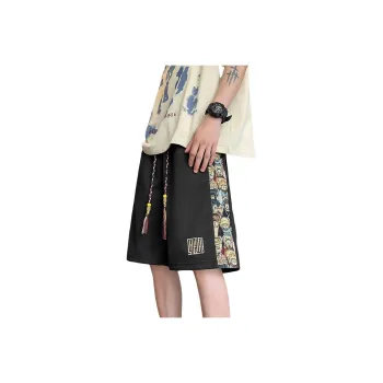 JIMI&JONS Casual Shorts Unisex