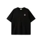 Black[3D Effect Deconstructed Style]