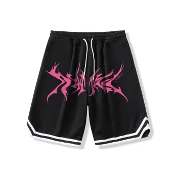 FAVEPOP Basketball Shorts Unisex