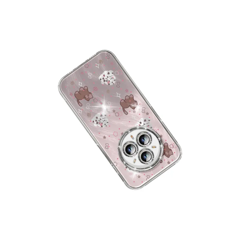 ZUANSE Phone Cases-19