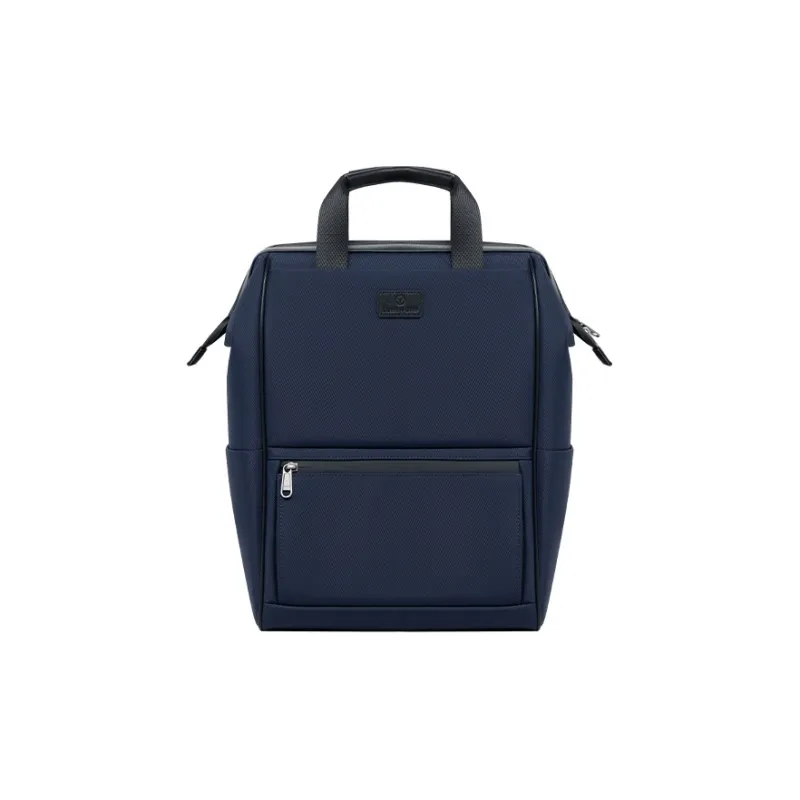Cuneiform Fabric Backpack Unisex Multicolor-2