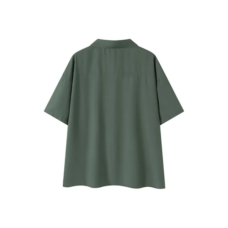 FASTFISH Shirt Matching Set Unisex-31