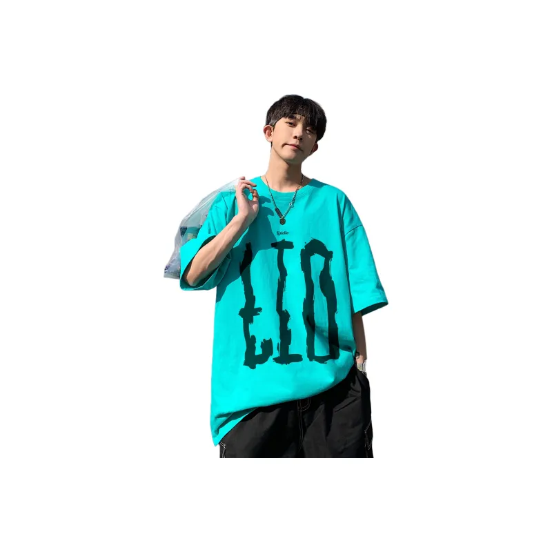GY.VG T Shirts Unisex-23