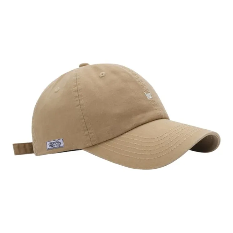 SESAME STREET Cotton Baseball Caps Unisex-5