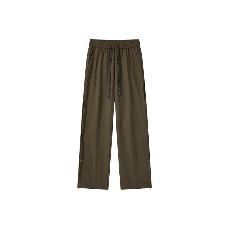 VERAF CA Casual Pants Unisex-6