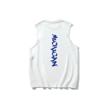 NCAA Tank Tops Unisex