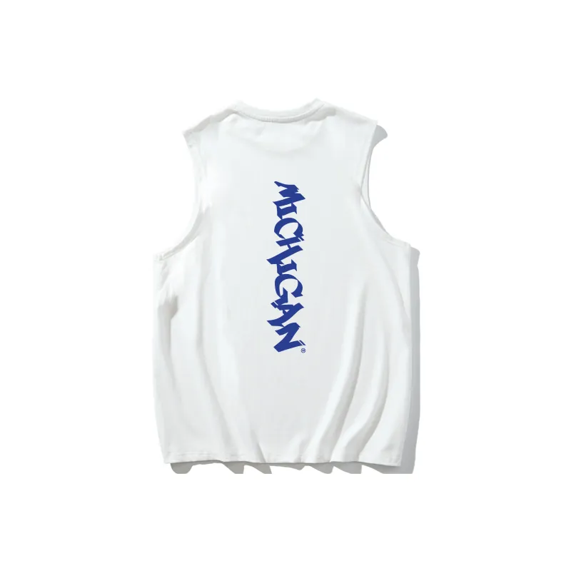 NCAA Tank Tops Unisex-0