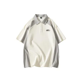 FORIDER Polo Shirts Unisex