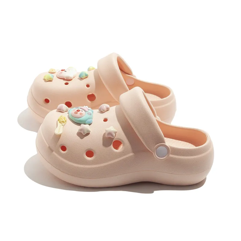 BEIER Clogs Women's-10