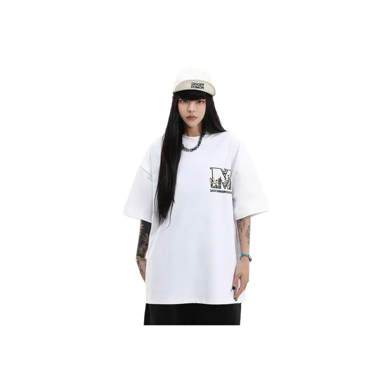 YINLEI T Shirts Women's-2