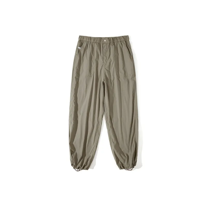LANQI Casual Pants Unisex-0