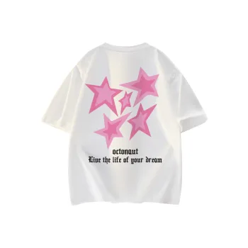 Small Columns Under The Sea T Shirt Unisex