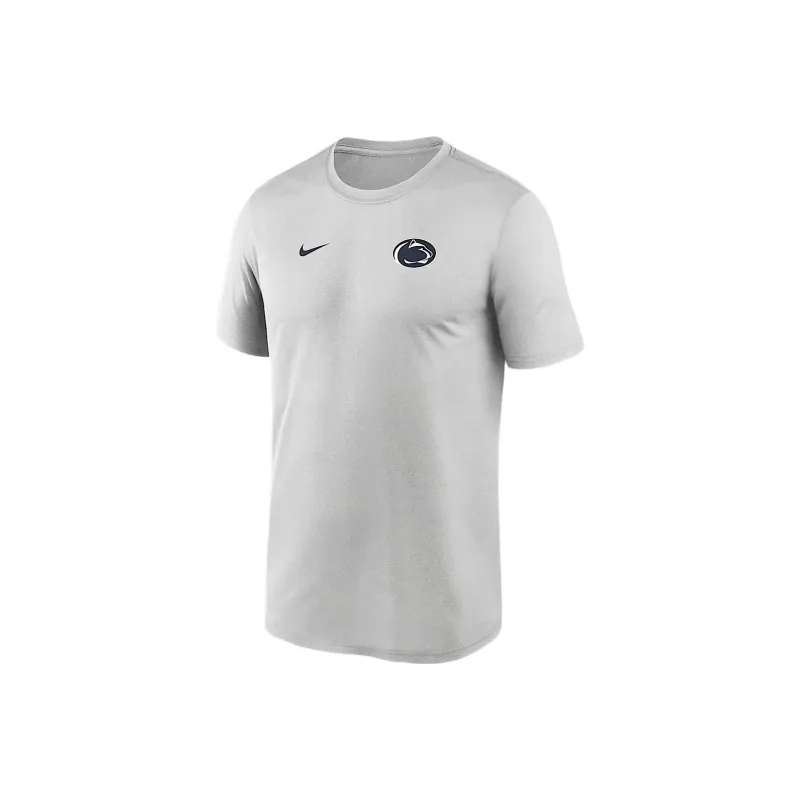 Nike Penn State Sideline Legend Small Logo Men's Nike Dri FIT College T Shirt-0