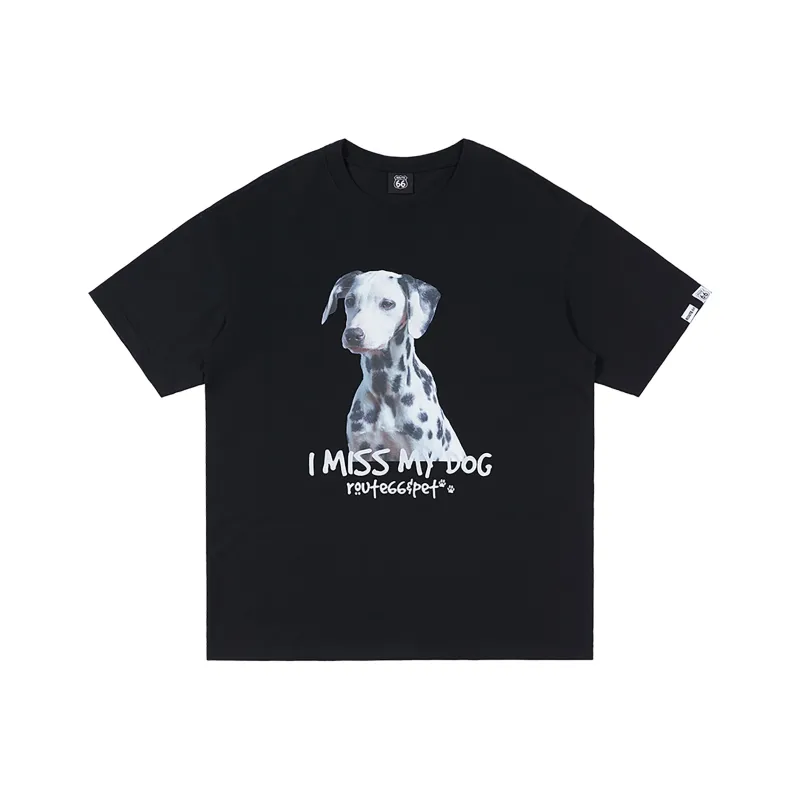 66/ROUTE 66 T Shirts Unisex-10