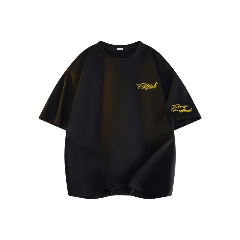 FASTFISH T Shirts Unisex-10