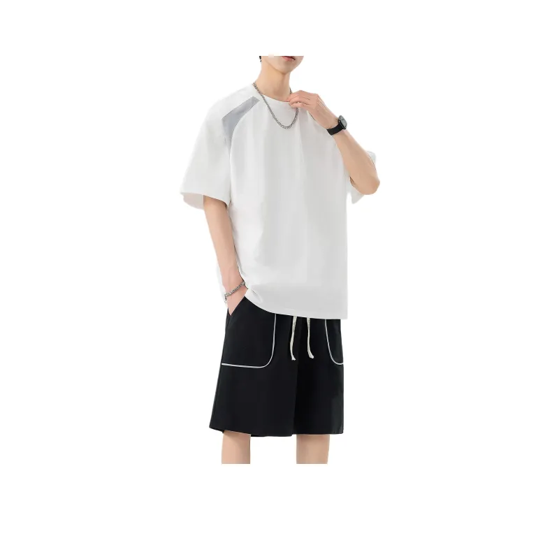 RAP PANDA Casual Sportswear Unisex-5