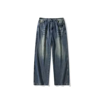 Chinpeno Jeans Unisex