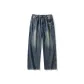 Vintage Blue