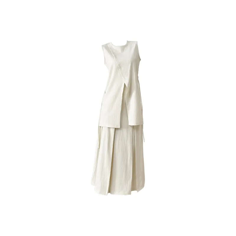 SKYA Two Piece Skirt Sets Women's-0