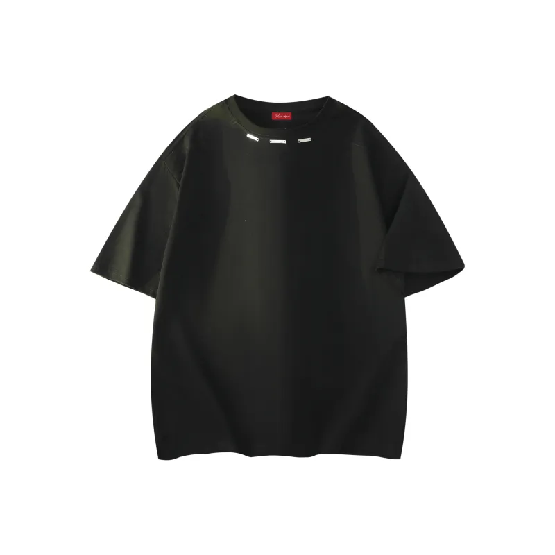 Maxim's De Paris T Shirt Unisex-10