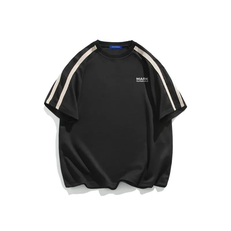 FAIRWHALE T Shirts Unisex-4