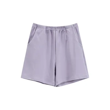 Qiao Ni Tong Pajama Pants Women's