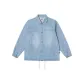 Vintage Blue