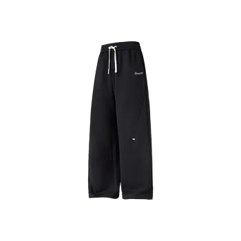 Caramella Casual Pants Unisex