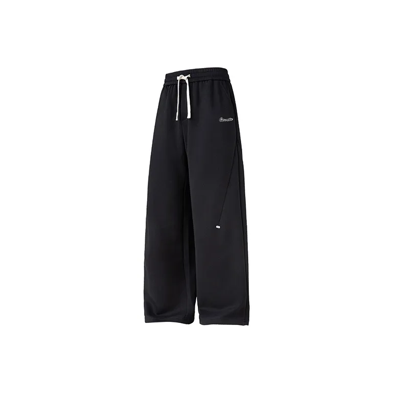 Caramella Casual Pants Unisex-0