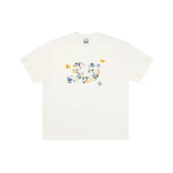 RASS T Shirts Unisex